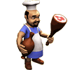 cocinero